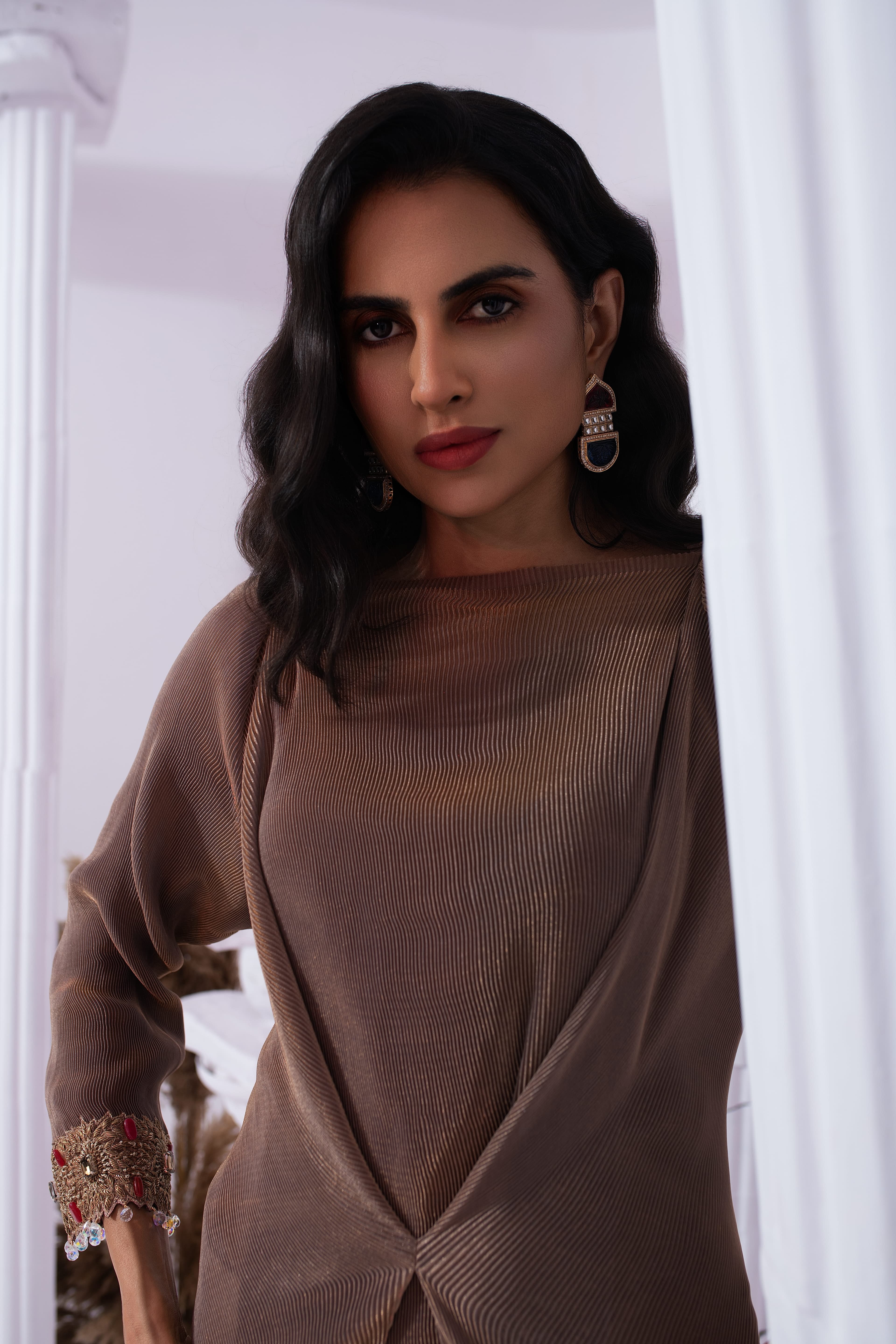 Corporate Portrait Session